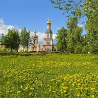 теплые денечки :: Moscow.Salnikov Сальников Сергей Георгиевич