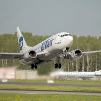 Боинг 737 :: Олег Савин