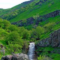 ТАВАКСАЙ. :: Виктор Осипчук