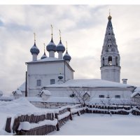 *** :: Олег Савицкий