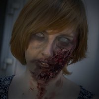 The Walking Dead :: Billie Fox