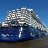 Mein Schiff 6 :: Nina Yudicheva