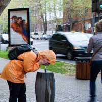 Ереван :: Вадим Бурмистров