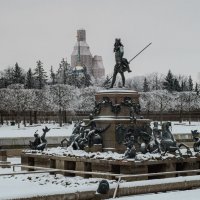 Межсезонье :: Владимир Колесников