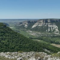 Бельбекская долина :: Игорь Кузьмин