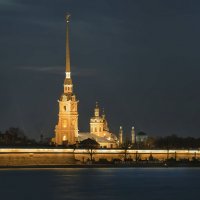 САНКТ-ПЕТЕРБУРГ  ГЛАЗАМИ  ИЖЕВЧАНИНА :: Владимир Максимов