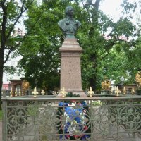 Памятник Петру :: Вера Щукина