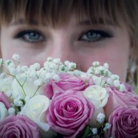 Wedding June2016 :: Вадим 