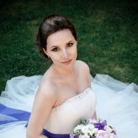 Bride :: Ольга Кан