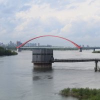 мост :: Вячеслав Завражнов