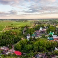 Печоры :: Дмитрий Погодин