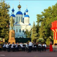 Праздник :: °•●Елена●•° ♀