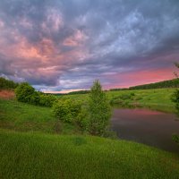 ПЕЙЗАЖ :: Владимир 