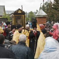 ВКХ 2017 глазами паломника (серия). :: Андрей Синицын