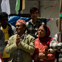 faith hope and love :: The heirs of Old Delhi Rain