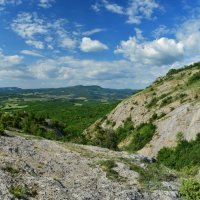 Мне сверху видно все! :: Игорь Кузьмин