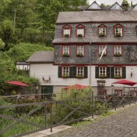 Monschau :: Андрей Бойко