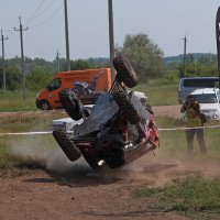 CAN-AM X RACE - 2017 - 14 :: Анатолий Стрельченко