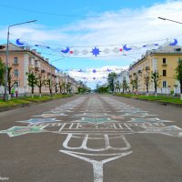 ул.Ленина :: Вадим Басов