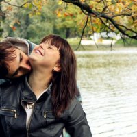 love story :: Татьяна Алексеевна