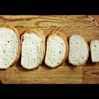 Белый хлеб :: Анна Зелень