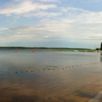 Панорама озера Селигер :: Павел Данилевский