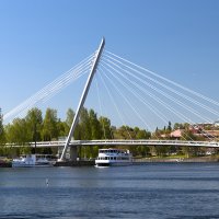 Мост :: Андрей Лапотько