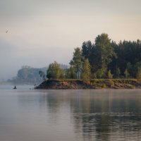 утро :: Алексей Черновский