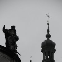 Lviv :: Katarina Guz`