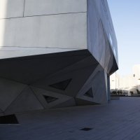 Tel Aviv museum of Art :: Katherina Kochetova