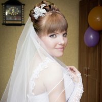 невеста :: Тамара Федорова