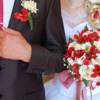 Wedding Day: Olga & Alexey :: Ольга Тупякова