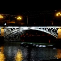 Мост ночной :: Henri 