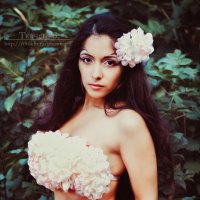 Summer :: Alena Ткаченко