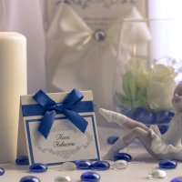 свадебные мелочи :: Svetlana Kas