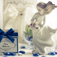 свадебные мелочи :: Svetlana Kas