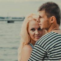 Love_Story Настя+Лёша :: Натали Ермоленко