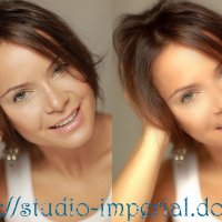 До и После :: Вася Photographer