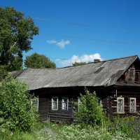 г. Беломорск :: Сергей Кочнев