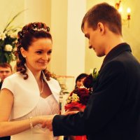 Свадьба :: Ketrin Pichugov