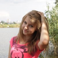 9348 :: Kristina Nikolenko