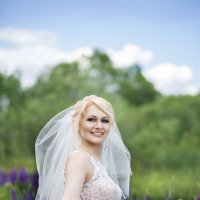 Wedding Day :: Наталья Сидорович
