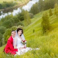 Wedding Day :: Владимир Пресняков