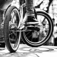 bmx :: Dmitry Ozersky