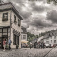 Monschau :: Андрей Бойко