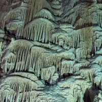 Пещера Эмине-Баир-Хосар. Крым :: Светлана Калинина