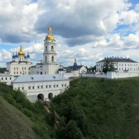 Тобольский кремль :: Олег Петрушов