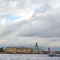 Russia 2017 St.Petersburg 2 :: Arturs Ancans