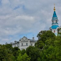 Путешествие из Петербурга в Москву.(Ладога) .Валаам. :: юрий макаров