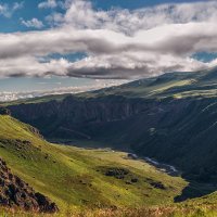 Приэльбрусье :: Ирина Христенко